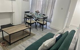 Golden Tulip Stay